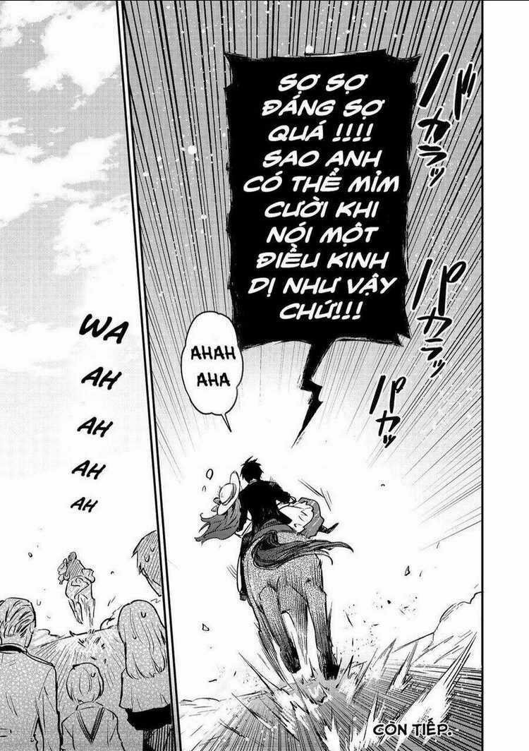 Akutou Ikka No Mana Musume, Tensei Saki Mo Otome Game No Gokudou Reijou Deshita. – Saijoukyuu Rank No Akuyaku-Sama, Sono Dekiai Wa Fuyou Desu! Chapter 1 trang 62