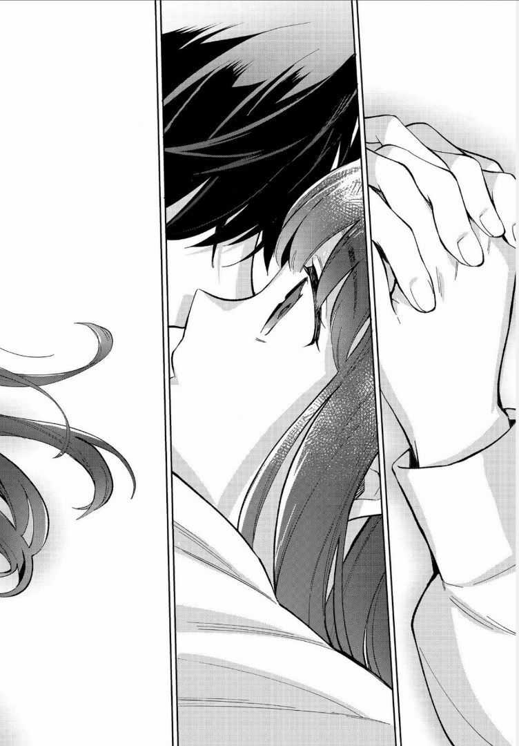 Akutou Ikka No Mana Musume, Tensei Saki Mo Otome Game No Gokudou Reijou Deshita. – Saijoukyuu Rank No Akuyaku-Sama, Sono Dekiai Wa Fuyou Desu! Chapter 16 trang 12