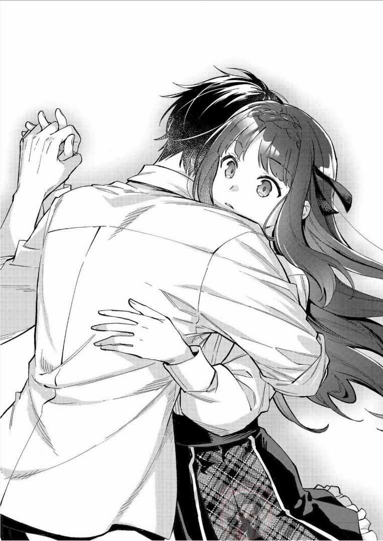 Akutou Ikka No Mana Musume, Tensei Saki Mo Otome Game No Gokudou Reijou Deshita. – Saijoukyuu Rank No Akuyaku-Sama, Sono Dekiai Wa Fuyou Desu! Chapter 16 trang 13