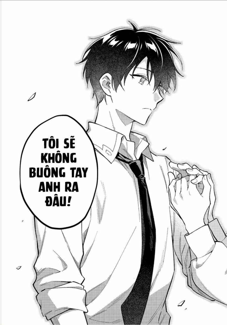 Akutou Ikka No Mana Musume, Tensei Saki Mo Otome Game No Gokudou Reijou Deshita. – Saijoukyuu Rank No Akuyaku-Sama, Sono Dekiai Wa Fuyou Desu! Chapter 17 trang 21