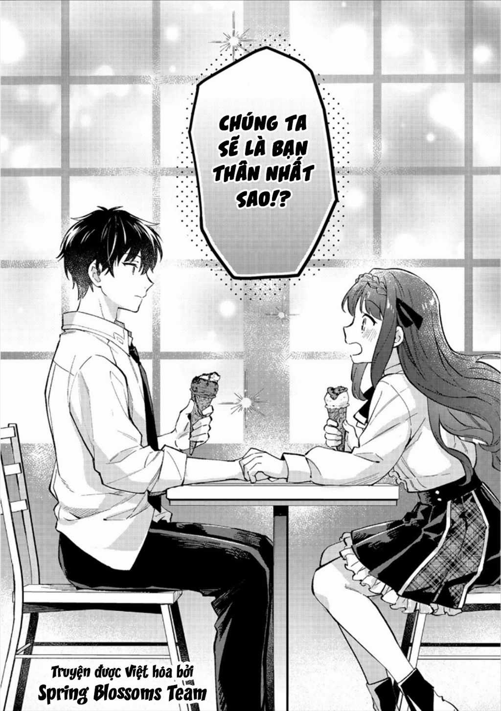 Akutou Ikka No Mana Musume, Tensei Saki Mo Otome Game No Gokudou Reijou Deshita. – Saijoukyuu Rank No Akuyaku-Sama, Sono Dekiai Wa Fuyou Desu! Chapter 18 trang 18