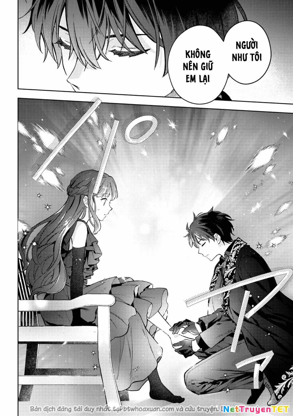 Akutou Ikka No Mana Musume, Tensei Saki Mo Otome Game No Gokudou Reijou Deshita. – Saijoukyuu Rank No Akuyaku-Sama, Sono Dekiai Wa Fuyou Desu! Chapter 23 trang 16