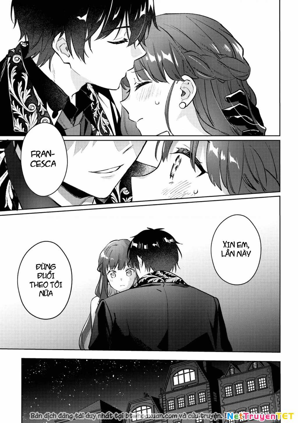 Akutou Ikka No Mana Musume, Tensei Saki Mo Otome Game No Gokudou Reijou Deshita. – Saijoukyuu Rank No Akuyaku-Sama, Sono Dekiai Wa Fuyou Desu! Chapter 23 trang 19