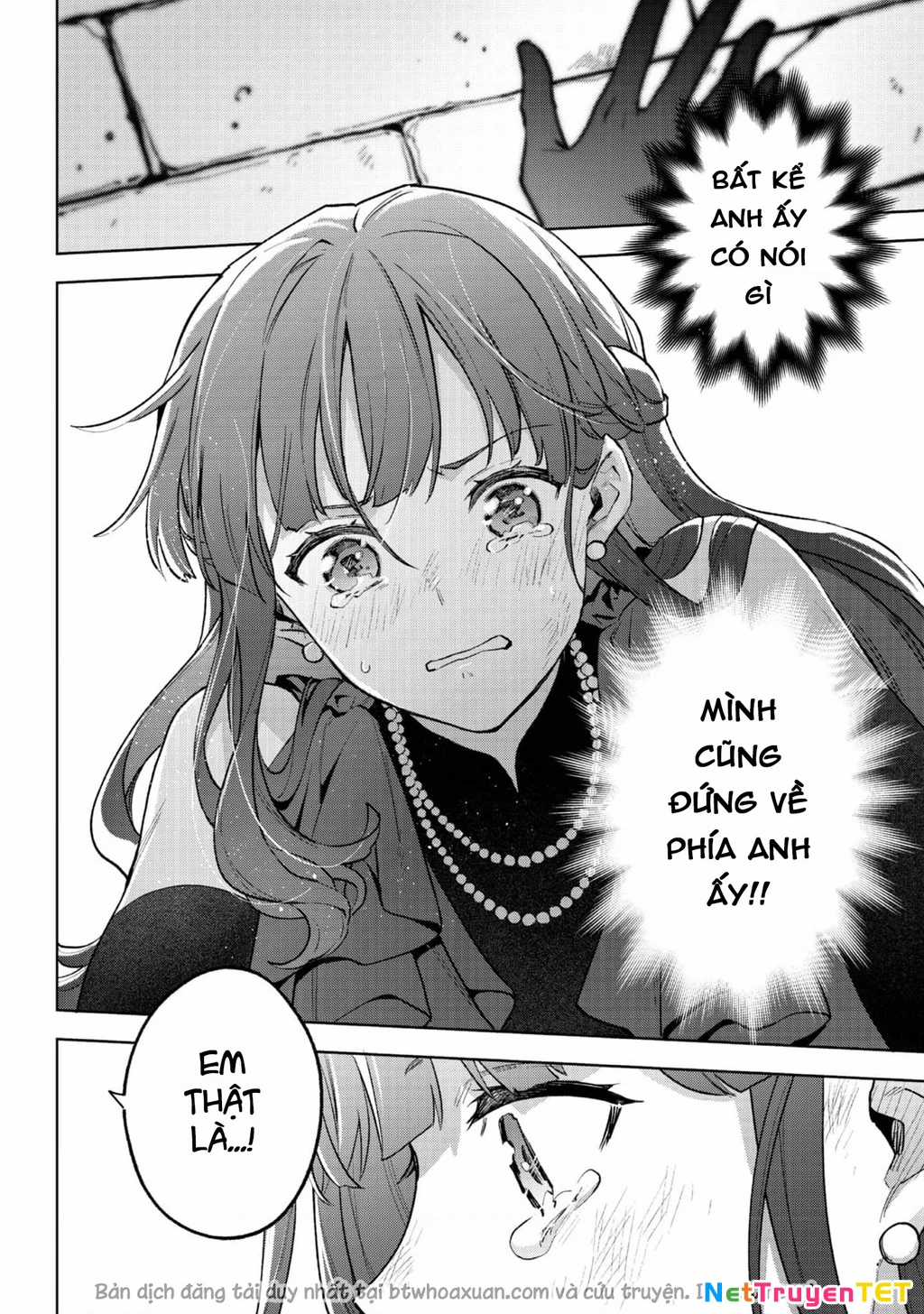 Akutou Ikka No Mana Musume, Tensei Saki Mo Otome Game No Gokudou Reijou Deshita. – Saijoukyuu Rank No Akuyaku-Sama, Sono Dekiai Wa Fuyou Desu! Chapter 23 trang 6