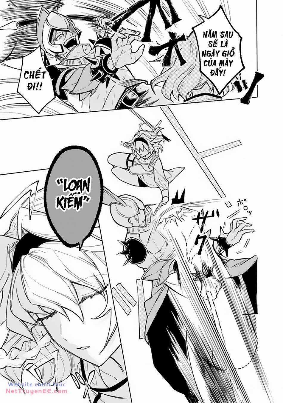 Akuyaku Onzoushi No Kanchigai Seija Seikatsu - Nidome No Jinsei Wa Yaritai Houdai Shitai Dake Na No Ni Chapter 1 trang 14