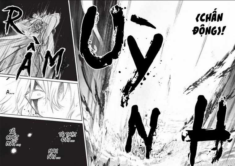 Akuyuu no Ore ga Ponkotsu Kishi wo Mite Rare Naindaga, Dou Sewa wo Yaki Yaii?～ Madome Gaiden～ Chapter 12 trang 14