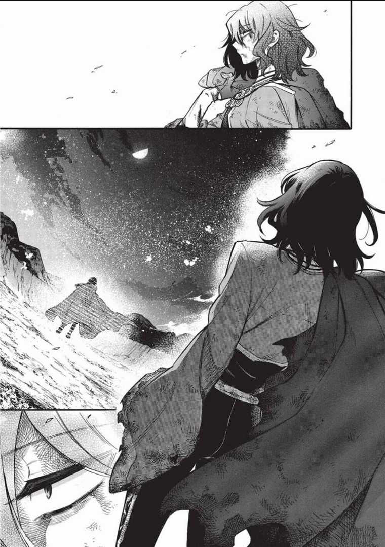 Akuyuu no Ore ga Ponkotsu Kishi wo Mite Rare Naindaga, Dou Sewa wo Yaki Yaii?～ Madome Gaiden～ Chapter 13 trang 14