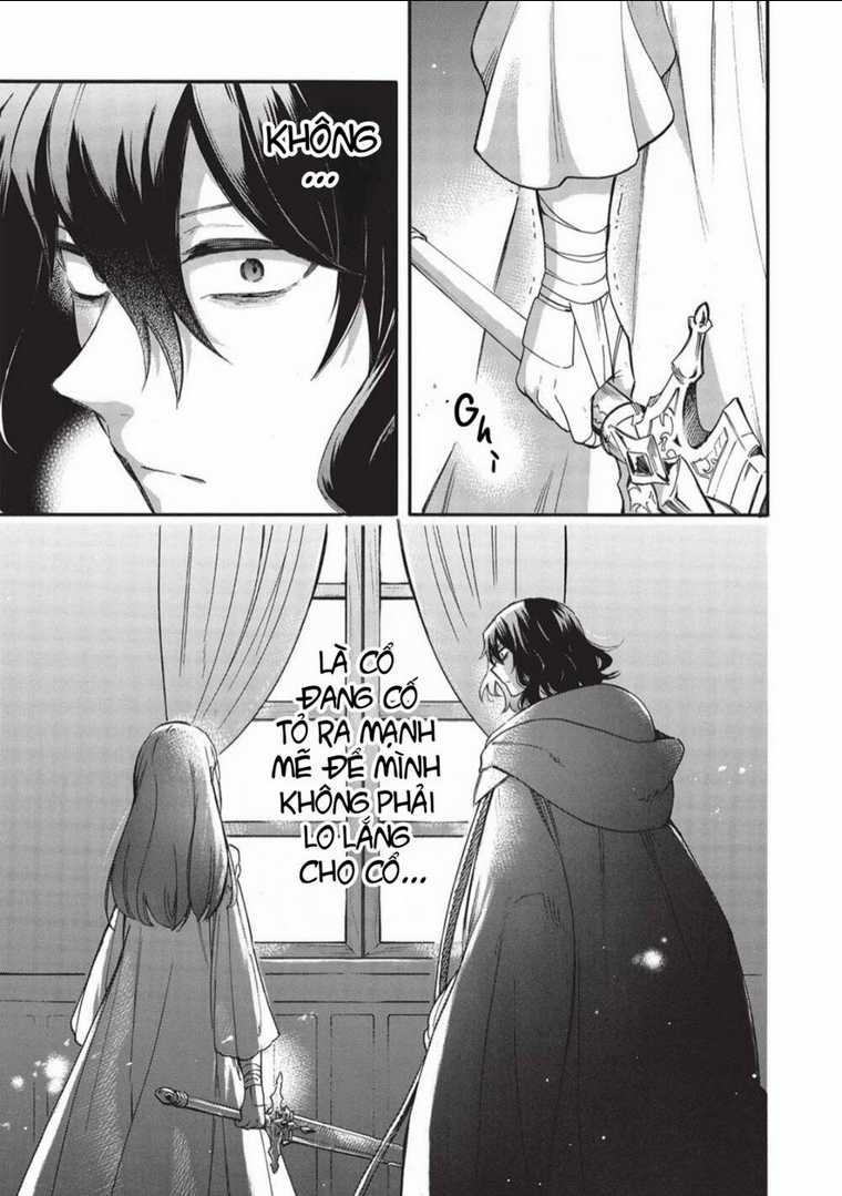 Akuyuu no Ore ga Ponkotsu Kishi wo Mite Rare Naindaga, Dou Sewa wo Yaki Yaii?～ Madome Gaiden～ Chapter 13 trang 22