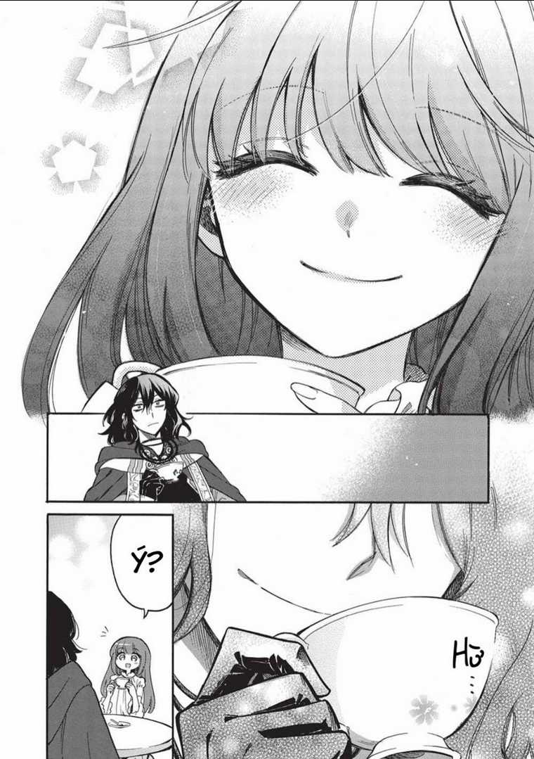 Akuyuu no Ore ga Ponkotsu Kishi wo Mite Rare Naindaga, Dou Sewa wo Yaki Yaii?～ Madome Gaiden～ Chapter 13 trang 29