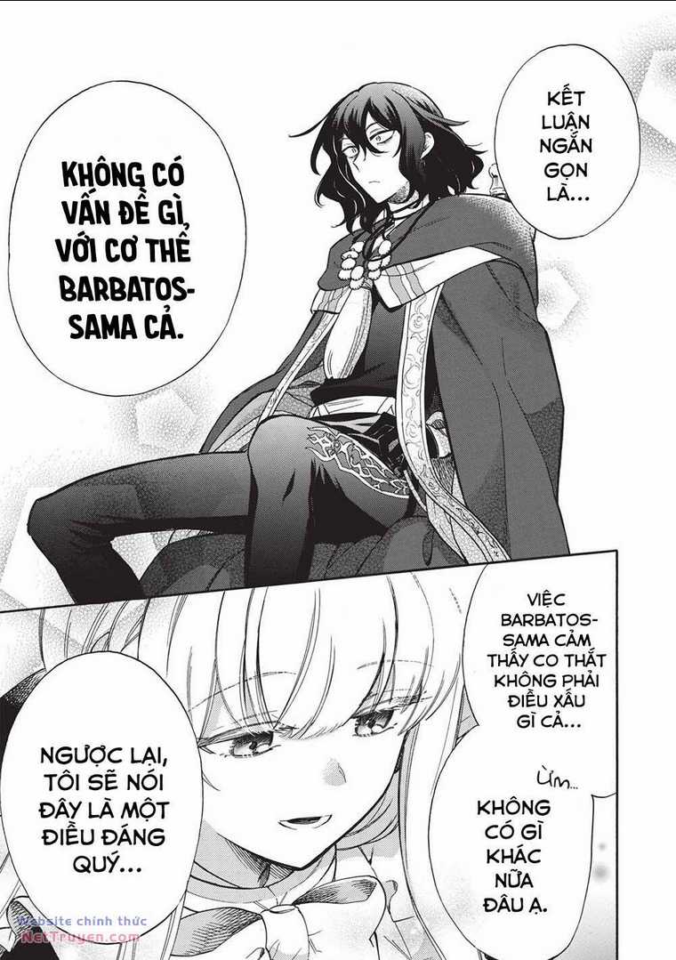 Akuyuu no Ore ga Ponkotsu Kishi wo Mite Rare Naindaga, Dou Sewa wo Yaki Yaii?～ Madome Gaiden～ Chapter 14 trang 17