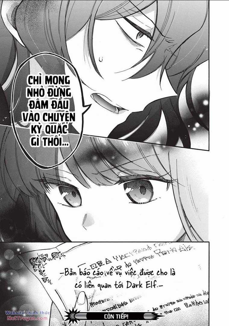 Akuyuu no Ore ga Ponkotsu Kishi wo Mite Rare Naindaga, Dou Sewa wo Yaki Yaii?～ Madome Gaiden～ Chapter 14 trang 25