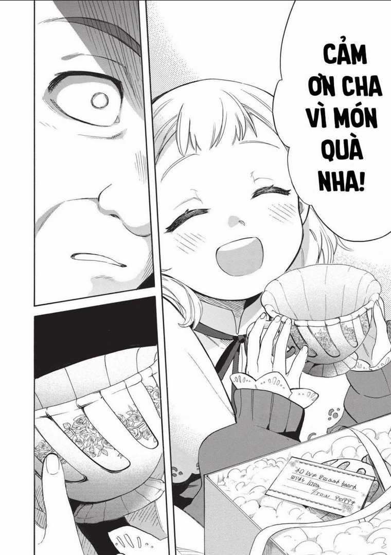 Akuyuu no Ore ga Ponkotsu Kishi wo Mite Rare Naindaga, Dou Sewa wo Yaki Yaii?～ Madome Gaiden～ Chapter 4 trang 18