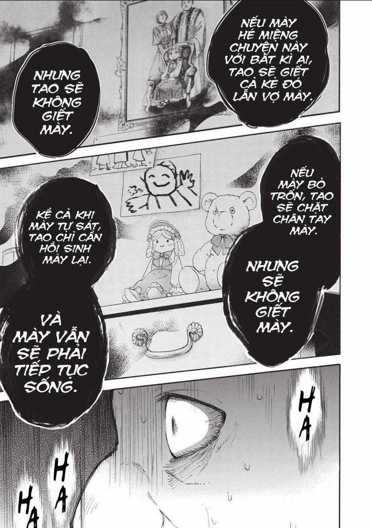 Akuyuu no Ore ga Ponkotsu Kishi wo Mite Rare Naindaga, Dou Sewa wo Yaki Yaii?～ Madome Gaiden～ Chapter 4 trang 23