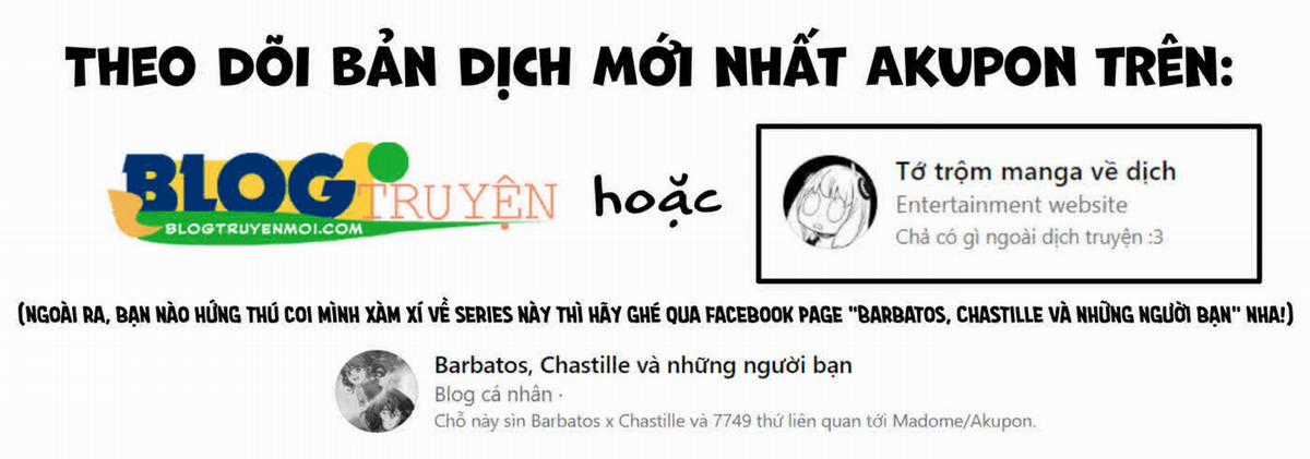 Akuyuu no Ore ga Ponkotsu Kishi wo Mite Rare Naindaga, Dou Sewa wo Yaki Yaii?～ Madome Gaiden～ Chapter 6.5 trang 8