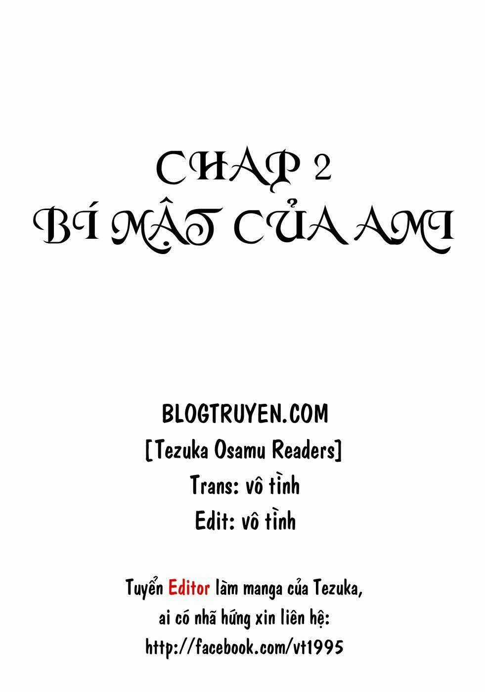 Alabaster Chapter 2 trang 0