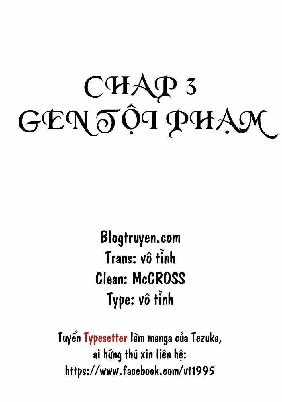 Alabaster Chapter 3 trang 0