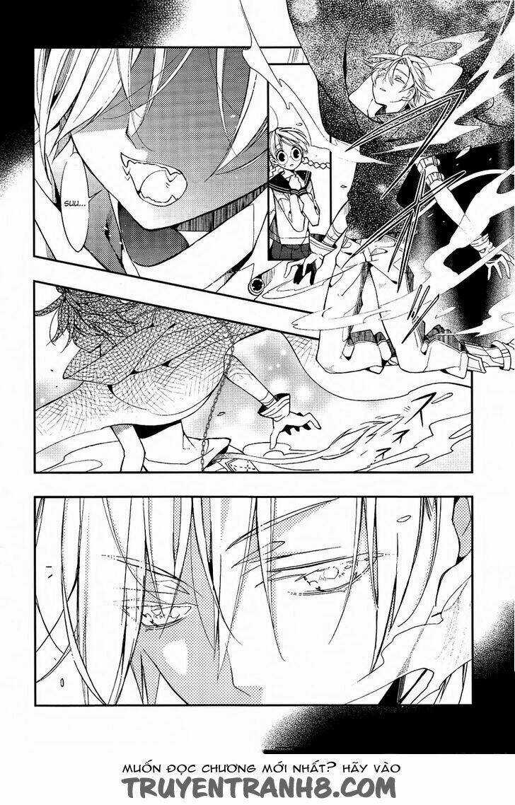 Albox - Eien O Kaetara Chapter 1 trang 24