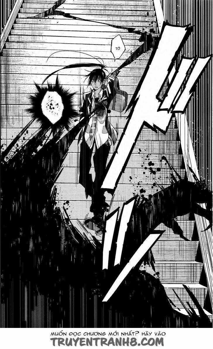 Albox - Eien O Kaetara Chapter 1 trang 5