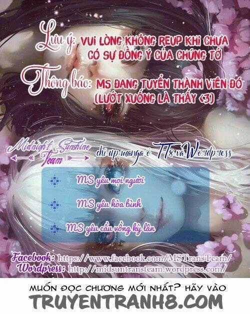 Albox - Eien O Kaetara Chapter 3 trang 27