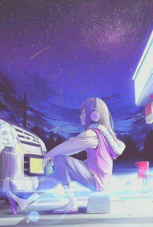 Album Natural Wallpapers Chapter 1 trang 17