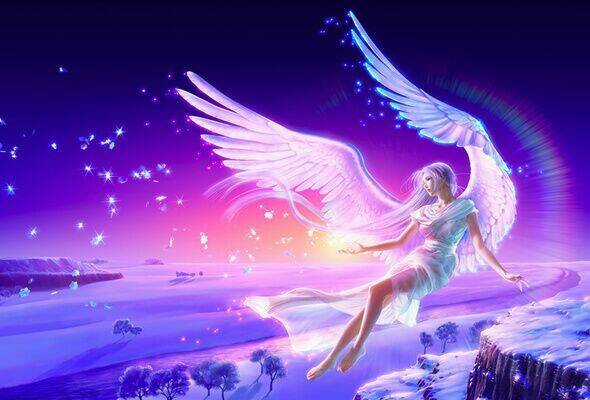 Album Natural Wallpapers Chapter 1 trang 9