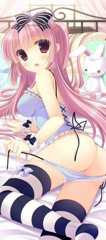 Album Natural Wallpapers Chapter 17 trang 14