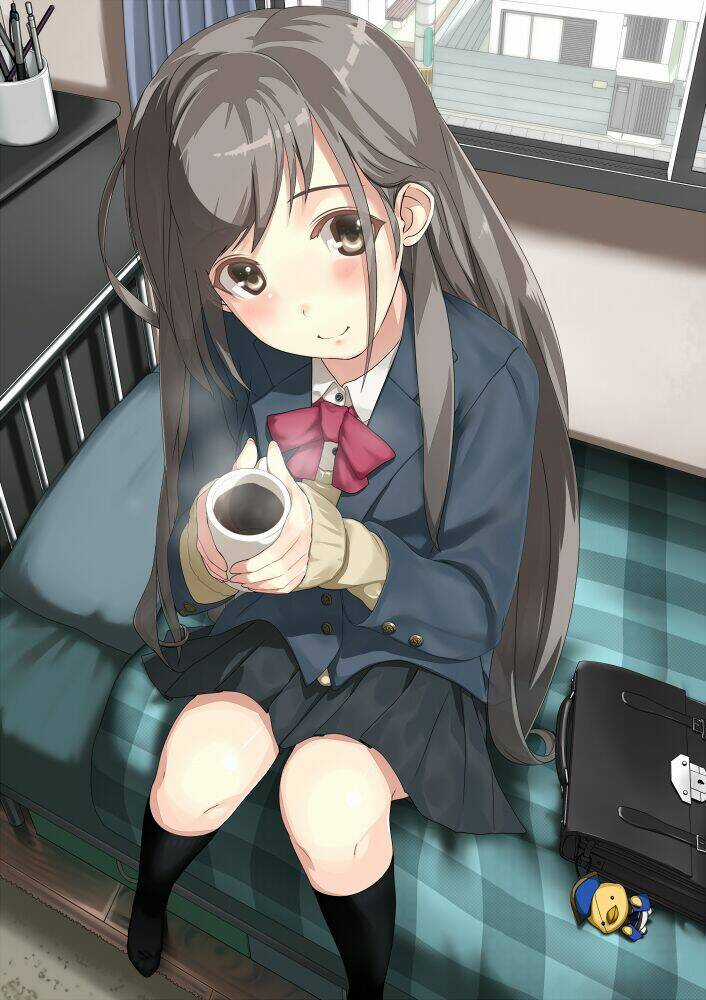 Album Natural Wallpapers Chapter 17 trang 17