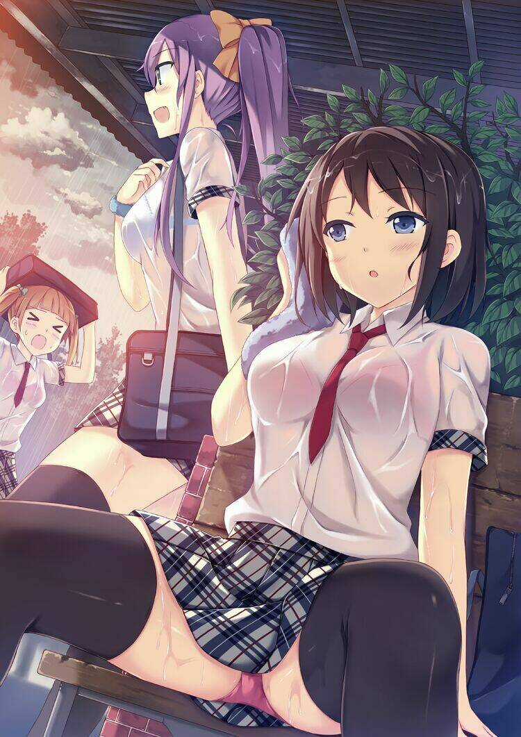 Album Natural Wallpapers Chapter 17 trang 18