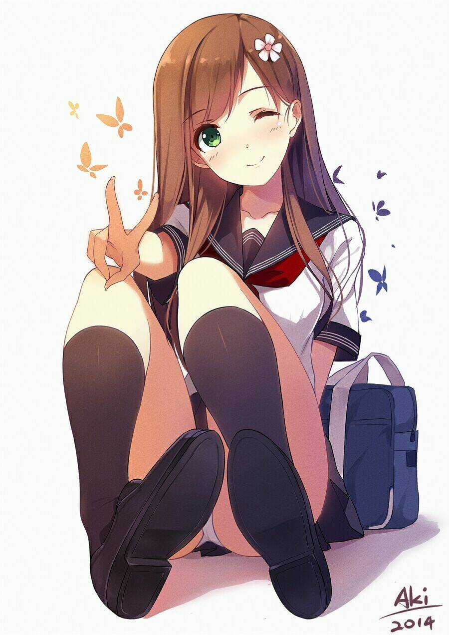 Album Natural Wallpapers Chapter 17 trang 24