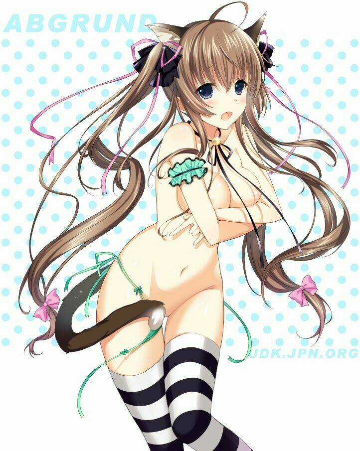 Album Natural Wallpapers Chapter 17 trang 7