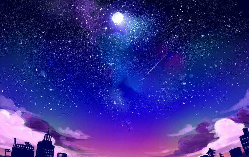 Album Natural Wallpapers Chapter 18 trang 12