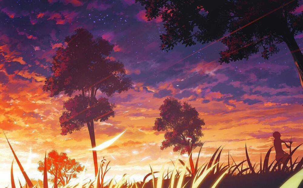 Album Natural Wallpapers Chapter 18 trang 14