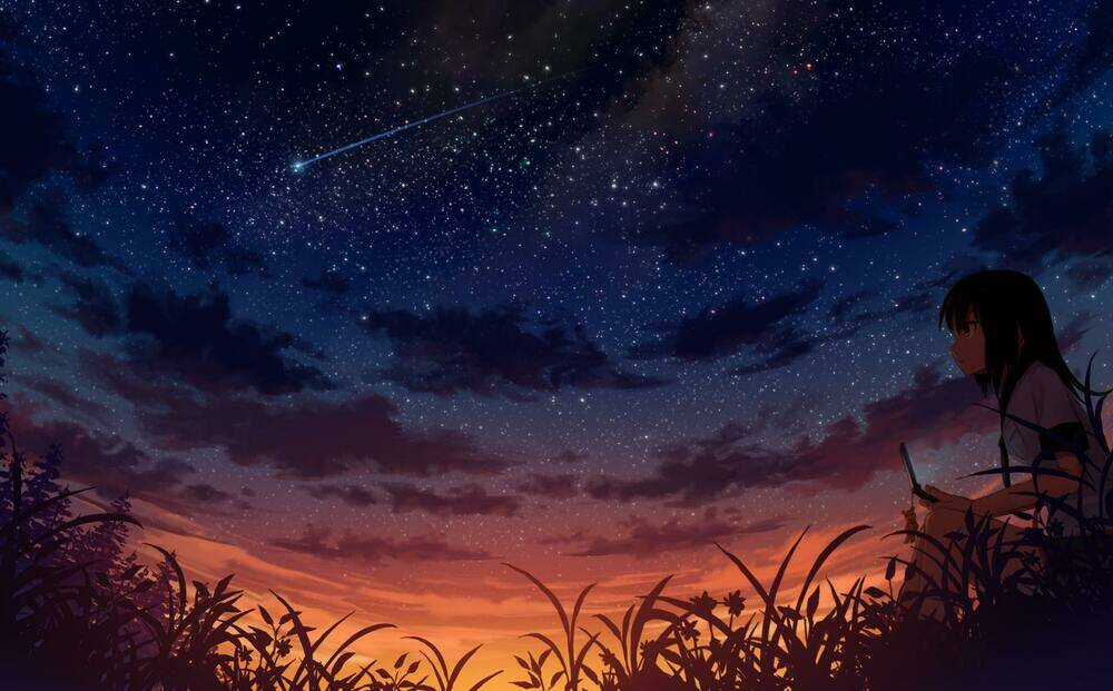 Album Natural Wallpapers Chapter 18 trang 20