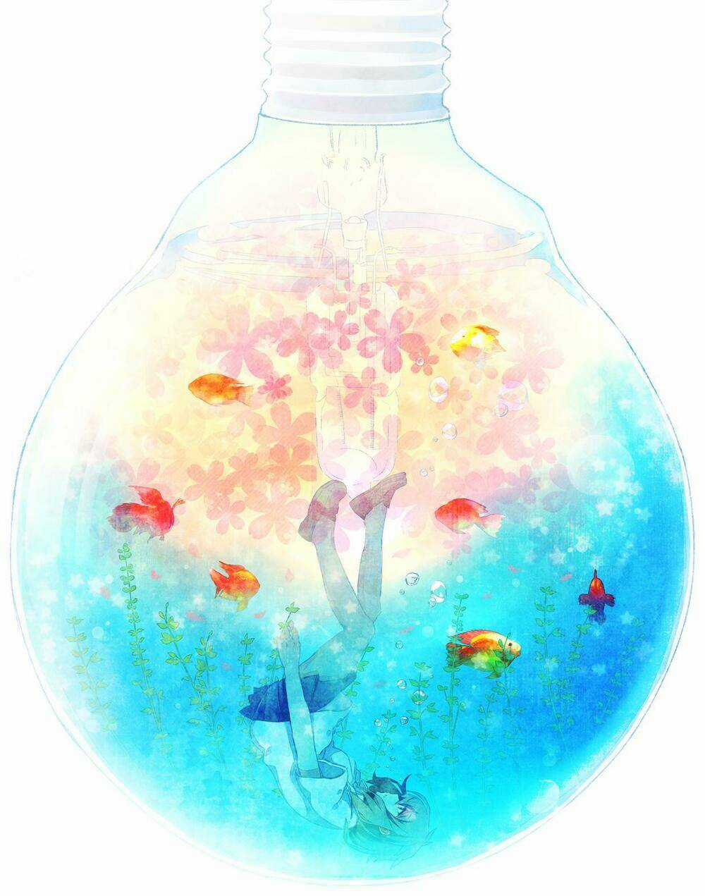 Album Natural Wallpapers Chapter 18 trang 22