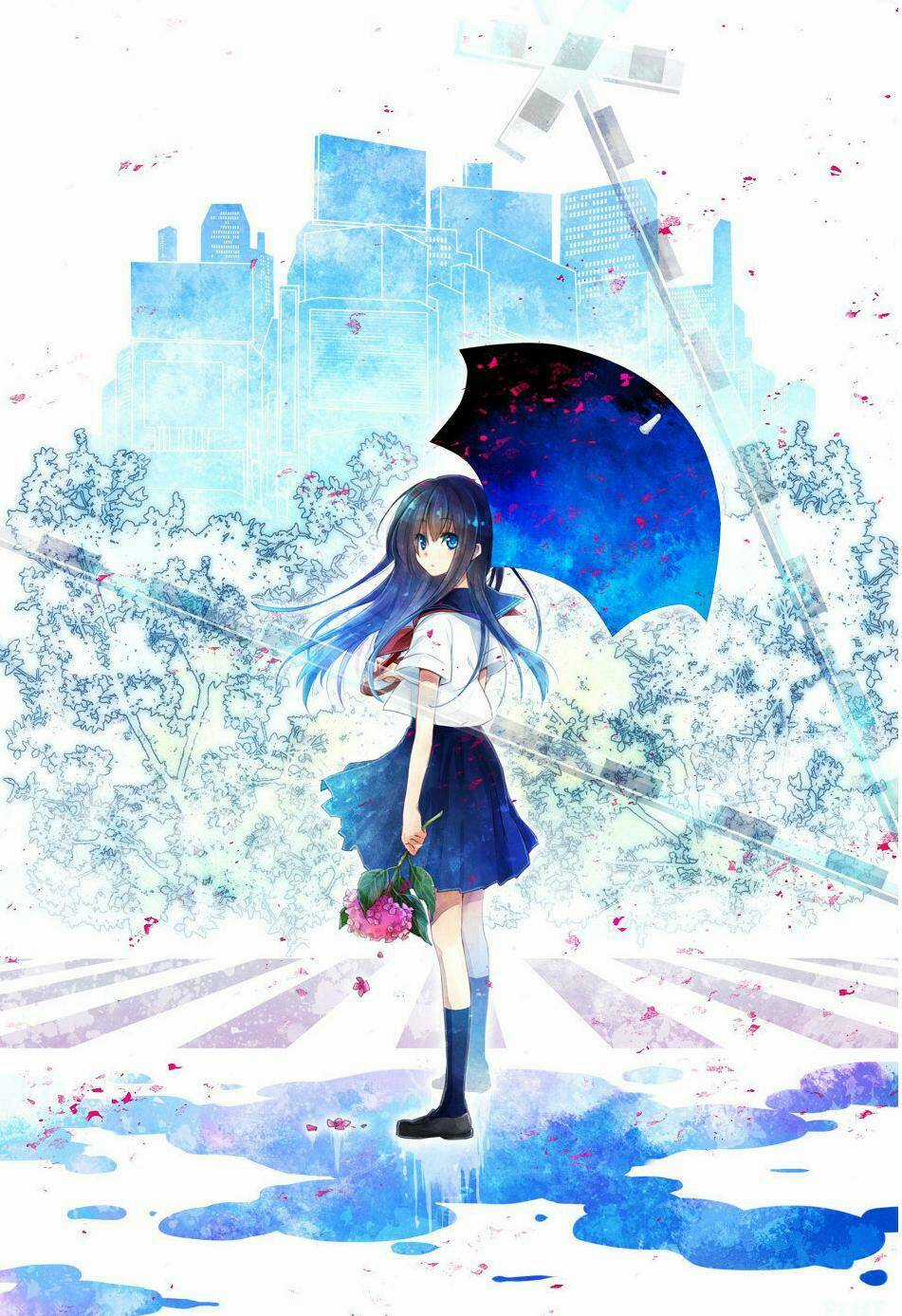 Album Natural Wallpapers Chapter 18 trang 23