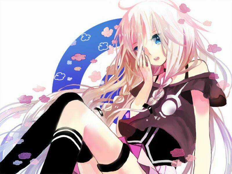 Album Natural Wallpapers Chapter 18 trang 27