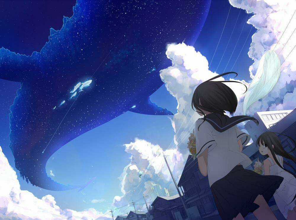 Album Natural Wallpapers Chapter 18 trang 28