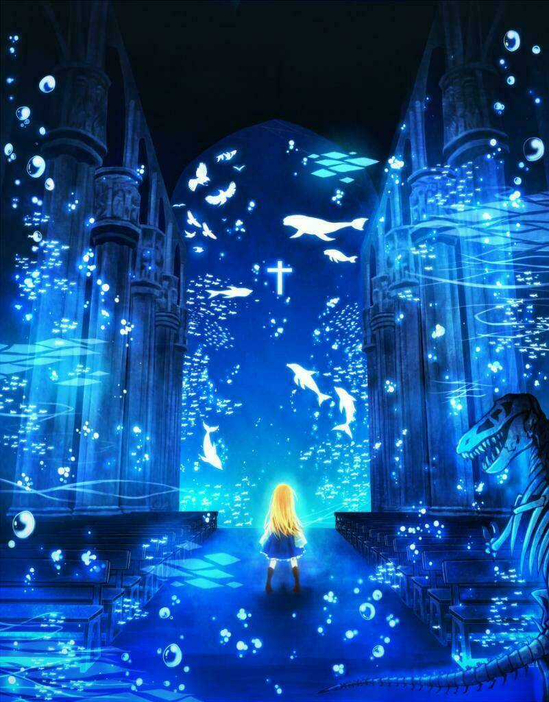 Album Natural Wallpapers Chapter 18 trang 4