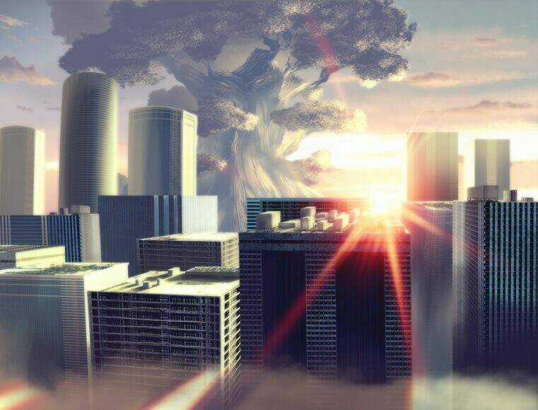 Album Natural Wallpapers Chapter 18 trang 6