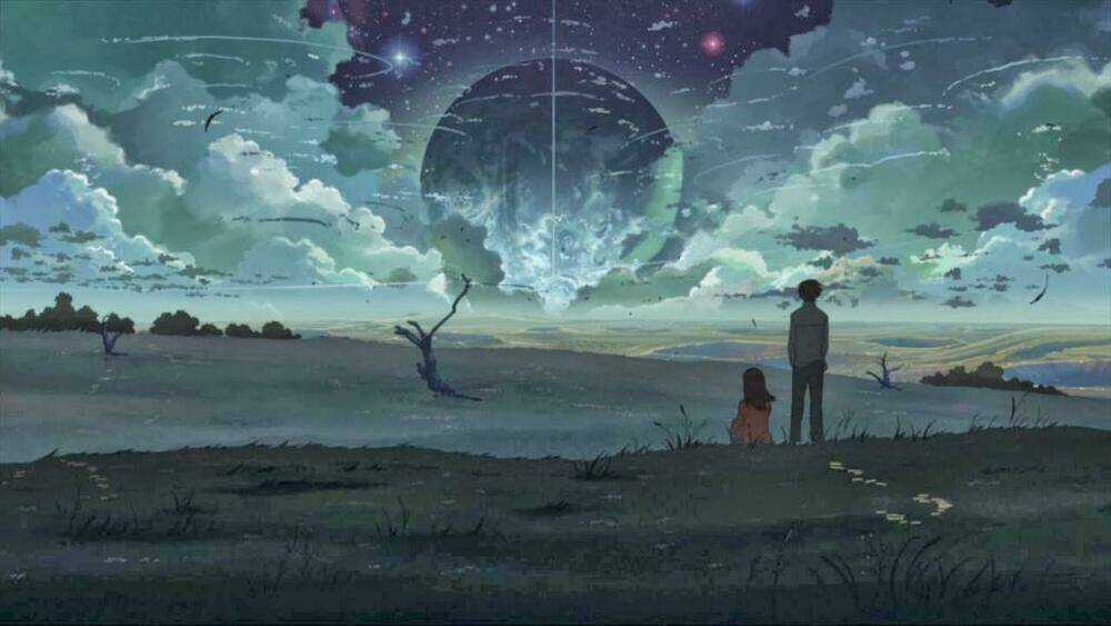 Album Natural Wallpapers Chapter 18 trang 8