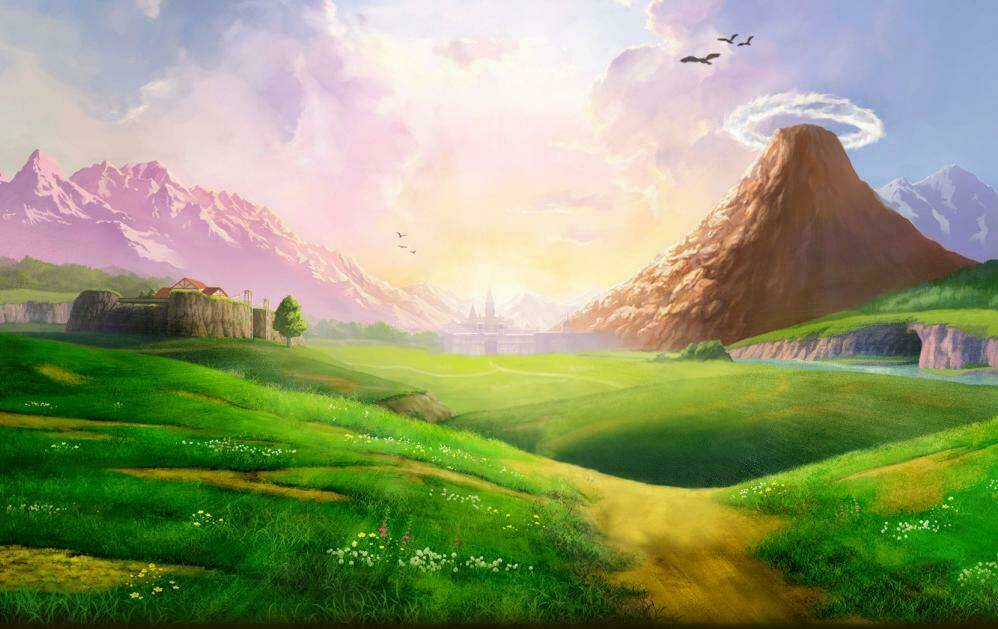 Album Natural Wallpapers Chapter 19 trang 11