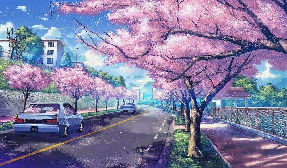 Album Natural Wallpapers Chapter 19 trang 13