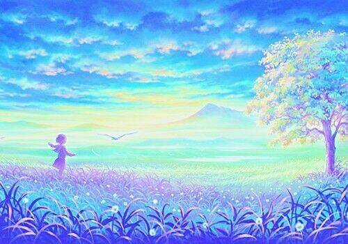 Album Natural Wallpapers Chapter 19 trang 14