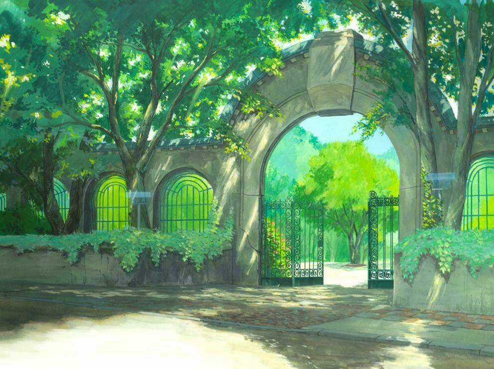 Album Natural Wallpapers Chapter 19 trang 17