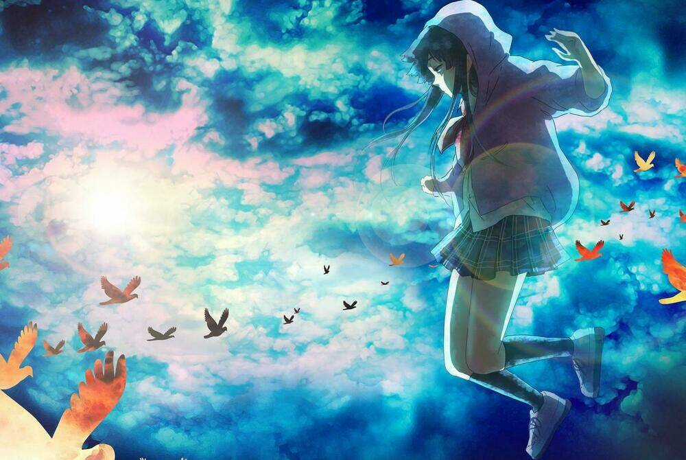 Album Natural Wallpapers Chapter 19 trang 2