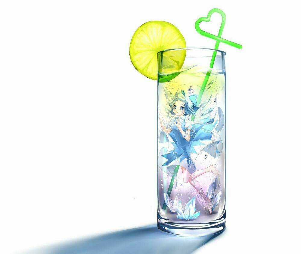 Album Natural Wallpapers Chapter 19 trang 20