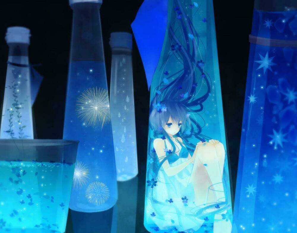 Album Natural Wallpapers Chapter 19 trang 21