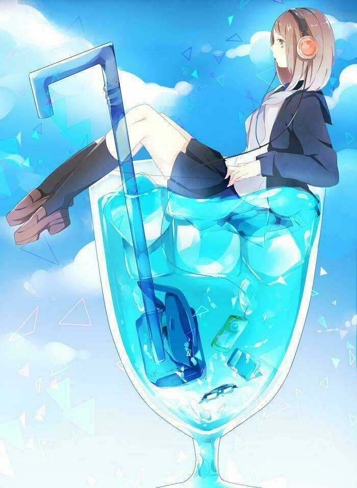 Album Natural Wallpapers Chapter 19 trang 22