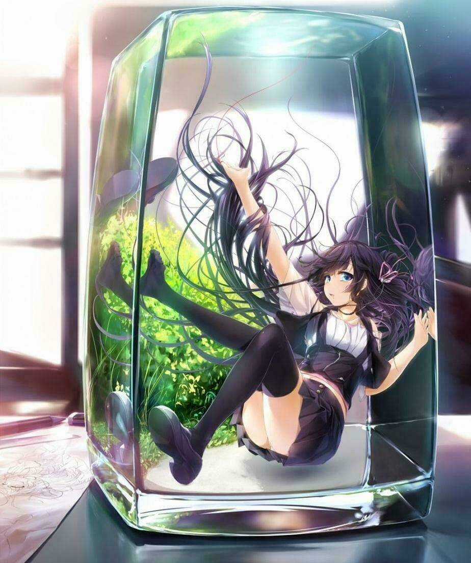 Album Natural Wallpapers Chapter 19 trang 23