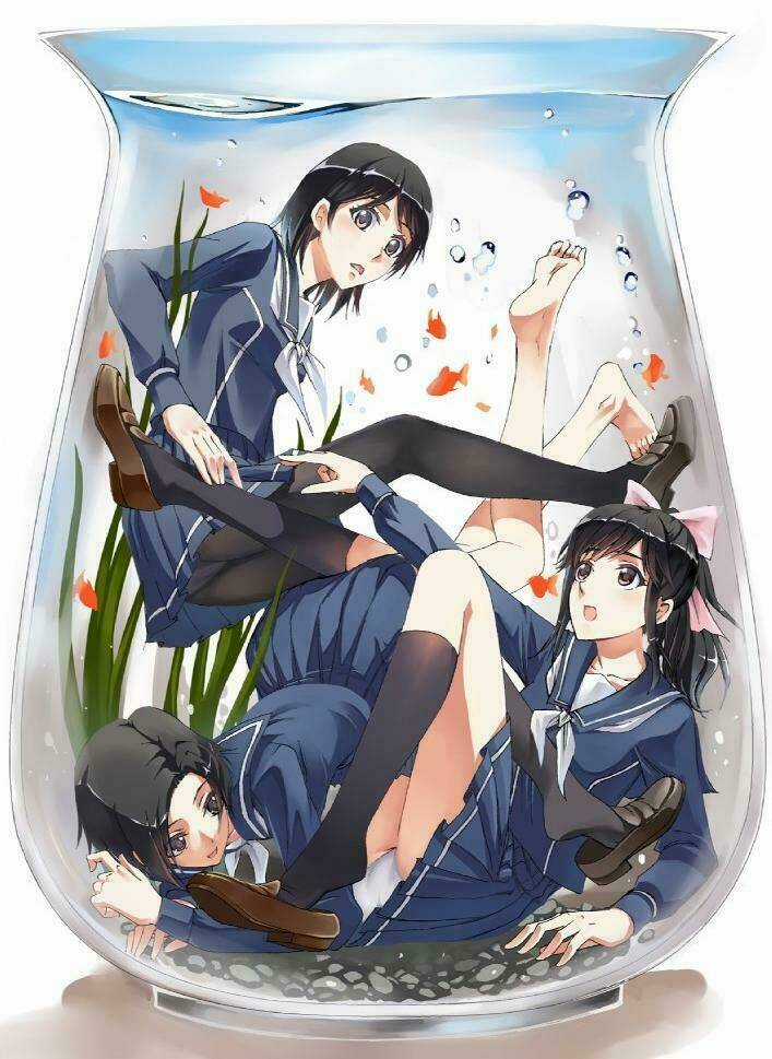 Album Natural Wallpapers Chapter 19 trang 24